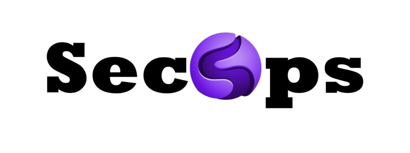 SecOps Logo